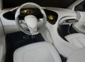 克萊斯勒200C電動概念車