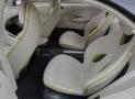 克萊斯勒200C電動概念車