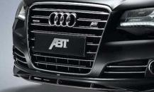 ABT奧迪AS8