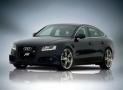 ABT奧迪A5 Sportback