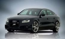 ABT奧迪A5 Sportback