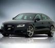 ABT奧迪A5 Sportback