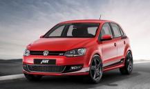 ABT大眾POLO