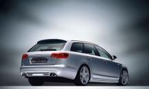 ABT奧迪AS6 Avant