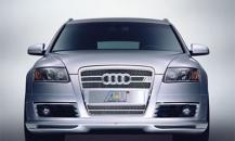 ABT奧迪AS6 Avant