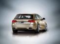 ABT奧迪A4 Avant