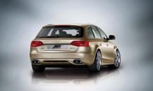 ABT奧迪A4 Avant