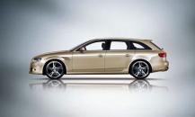ABT奧迪A4 Avant