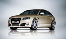 ABT奧迪A4 Avant