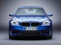 Luxury car