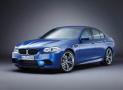 Luxury car