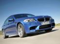 Luxury car