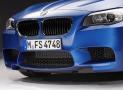 Luxury car
