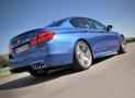 Luxury car