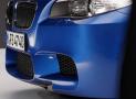 Luxury car