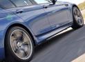 Luxury car