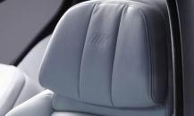 Luxury car