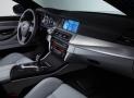 Luxury car