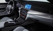 Luxury car