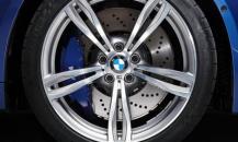 Luxury car
