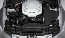 寶馬M3 CRT
