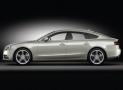 奧迪A5 Sportback