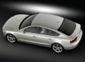 奧迪A5 Sportback