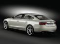 奧迪A5 Sportback