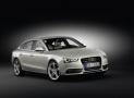 奧迪A5 Sportback