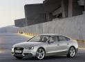 奧迪A5 Sportback
