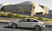 奧迪A5 Sportback