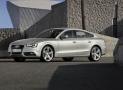 奧迪A5 Sportback