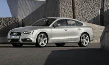 奧迪A5 Sportback