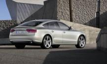 奧迪A5 Sportback