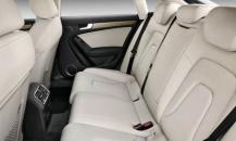奧迪A5 Sportback