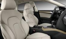 奧迪A5 Sportback