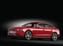 奧迪S5 Sportback