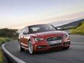 奧迪S5 Sportback