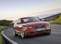 奧迪S5 Sportback
