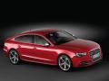 奧迪S5 Sportback