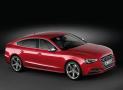 奧迪S5 Sportback