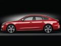 奧迪S5 Sportback