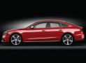 奧迪S5 Sportback