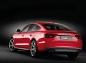 奧迪S5 Sportback
