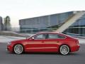 奧迪S5 Sportback