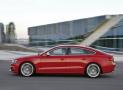 奧迪S5 Sportback