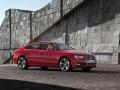 奧迪S5 Sportback