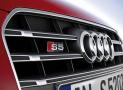 奧迪S5 Sportback