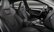 奧迪S5 Sportback