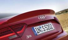 奧迪S5 Sportback
